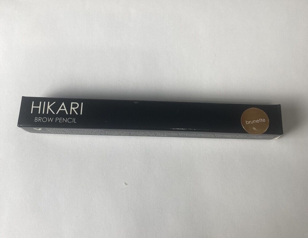 Hikari Brow Pencil - Brunette NWB